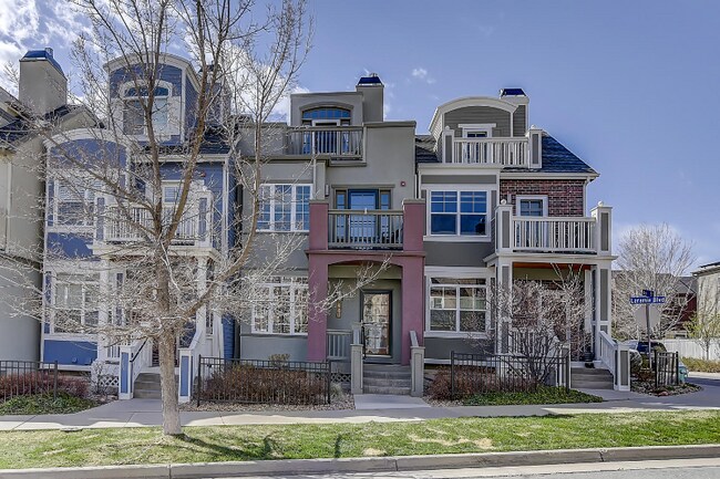 440 Laramie Blvd in Boulder, CO - Building Photo - Building Photo