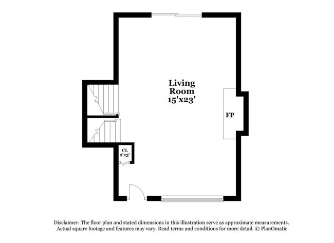 496 Jaywood Dr in Stone Mountain, GA - Building Photo - Building Photo