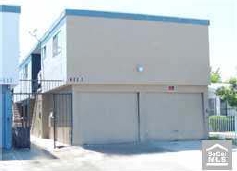 6113 Linden Ave in Long Beach, CA - Foto de edificio