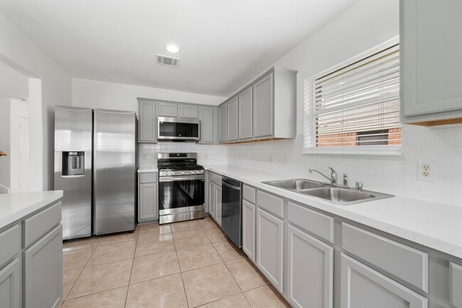 property at 8514 Windy Thicket Ln