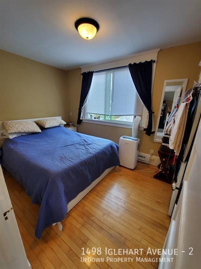 1498 Iglehart Ave in St. Paul, MN - Building Photo - Building Photo