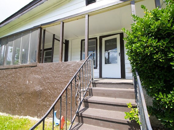 4418 43rd Pl N in Birmingham, AL - Building Photo