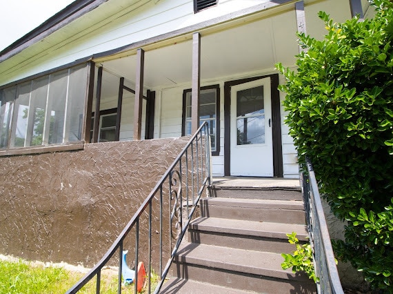 property at 4418 43rd Pl N