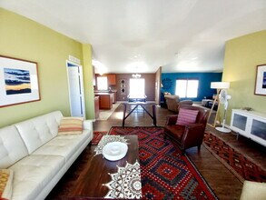 63675 Tilford Way in Joshua Tree, CA - Building Photo - Building Photo