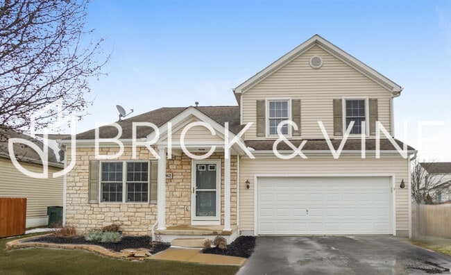 property at 362 Millett Dr