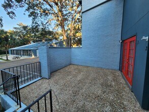 2949 N Shamrock St in Tallahassee, FL - Building Photo - Building Photo