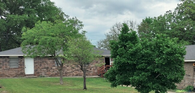 502 Buena Vista Ave, Unit 502 in Van Buren, AR - Foto de edificio - Building Photo