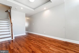 1107 N Collington Ave in Baltimore, MD - Building Photo - Building Photo