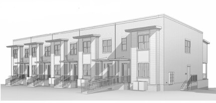 3800 Lands End Ct in Raleigh, NC - Foto de edificio - Building Photo