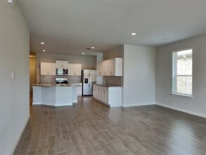 9617 Brickridge Ln in Crowley, TX - Building Photo - Building Photo