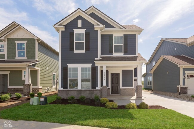 property at 15929 Tharp Wds Dr
