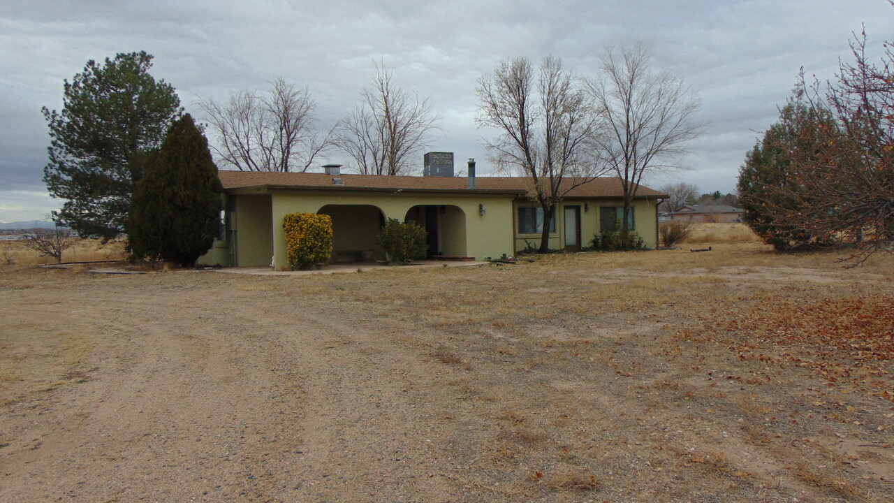 1595 Salida Del Sol in Chino Valley, AZ - Building Photo