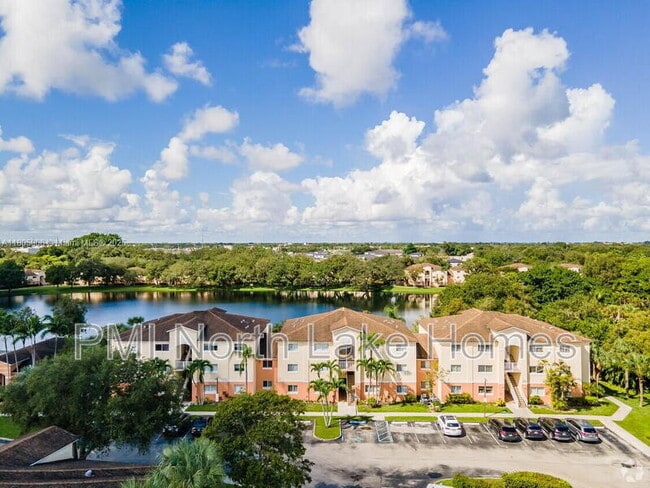 3610 N 56th Ave in Hollywood, FL - Building Photo - Building Photo
