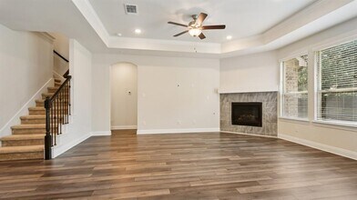 3604 Gabriels Horn Rd in Leander, TX - Building Photo - Building Photo