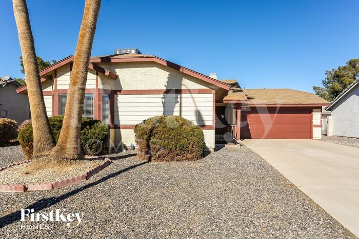 5880 Filmore Ave in Las Vegas, NV - Building Photo
