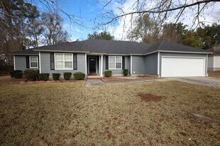 4807 Ben Salem Way in Hahira, GA - Building Photo