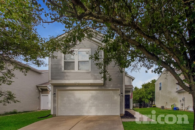 property at 4475 Connaught Dr E