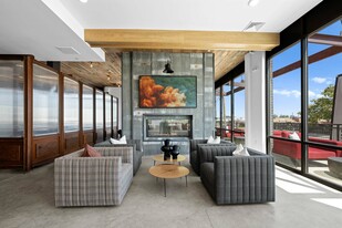 Ironworks on Fox in Denver, CO - Building Photo