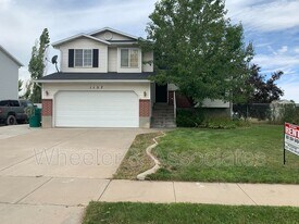 1157 N 2675 W in Layton, UT - Building Photo