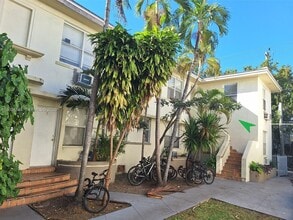 1030 Jefferson Ave in Miami Beach, FL - Building Photo - Building Photo
