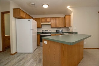 8647 Quarry Ridge Ln in Woodbury, MN - Foto de edificio - Building Photo