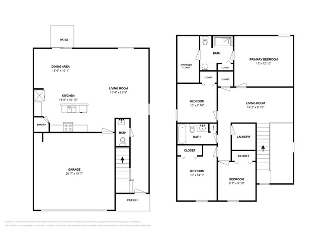 2901 Grand Finale St in Green Cove Springs, FL - Building Photo - Building Photo