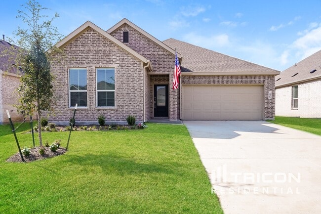 property at 1324 Francesca Dr