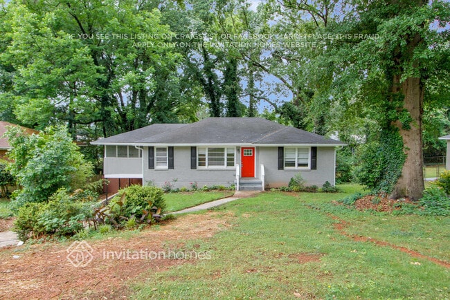 2463 Ousley Ct