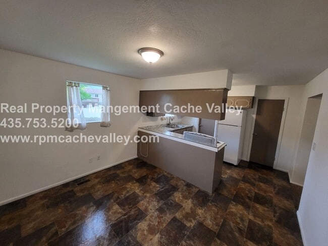 property at 2662 N 370 E