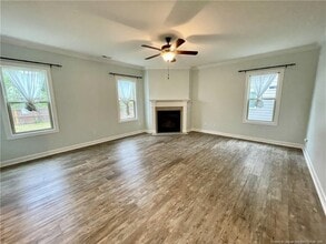3037 Eaglecrest Ln in Fayetteville, NC - Building Photo - Building Photo