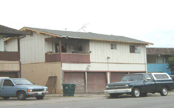 2549 Camara Cor in Concord, CA - Building Photo