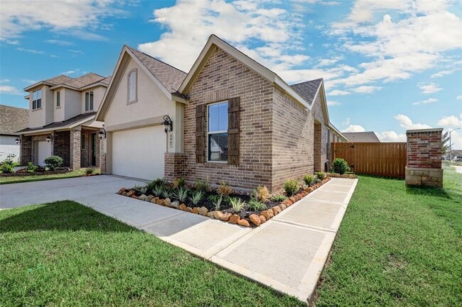 property at 4967 Sand Clouds Dr