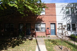 117-119 P St SW in Washington, DC - Building Photo - Building Photo