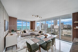 6700 Indian Creek Dr in Miami Beach, FL - Foto de edificio - Building Photo