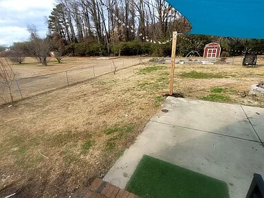 4852 Stantonsburg Rd in Greenville, NC - Foto de edificio