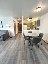 1512 Lake Elmo Dr, Unit 2 in Billings, MT - Foto de edificio - Building Photo