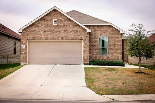 property at 3434 Jefferson Dr
