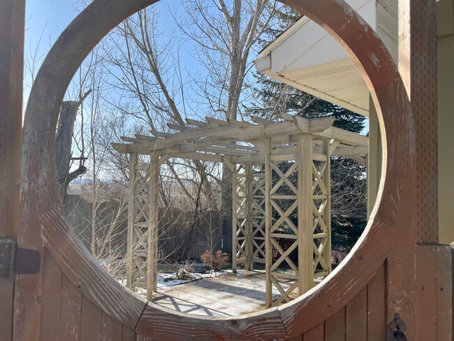 592 Locust St S in Twin Falls, ID - Building Photo - Building Photo