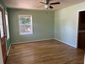 2720 Crater St in Klamath Falls, OR - Building Photo - Building Photo