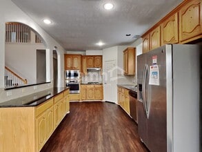 5415 Carta Valley Ln in Richmond, TX - Building Photo - Building Photo