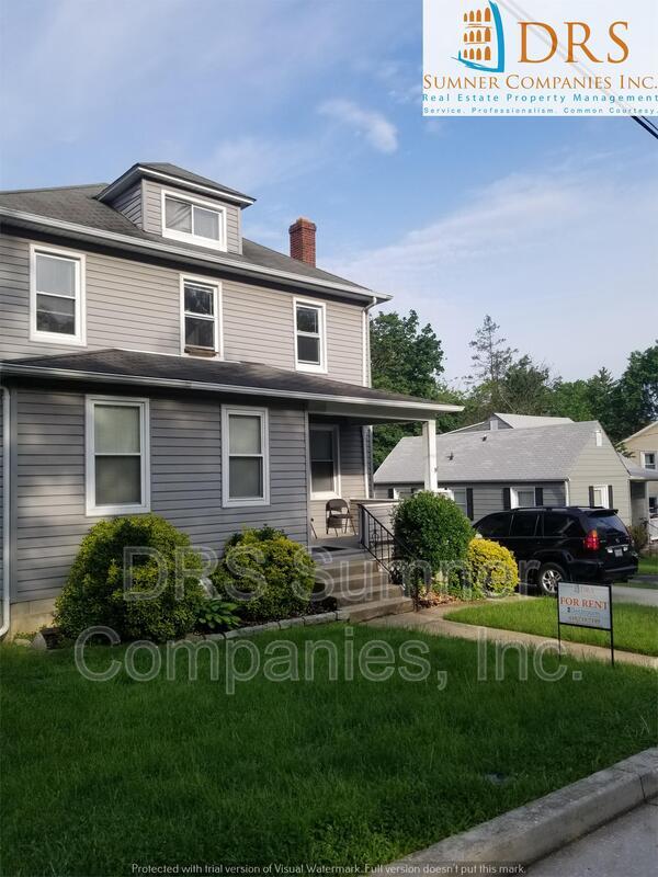 112 Glenwood Ave in Catonsville, MD - Foto de edificio - Building Photo