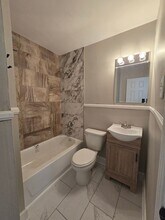 410 Hickory Ave in Sanford, NC - Foto de edificio - Building Photo