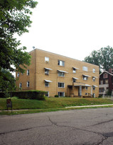 1027 17th St NW Apartamentos