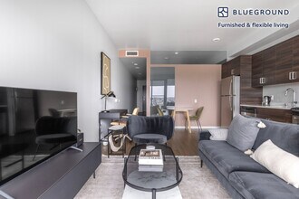 100 Van Ness Ave, Unit SI FL17-ID1476 in San Francisco, CA - Building Photo - Building Photo