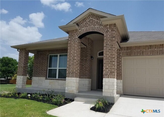 2037 Flintshire Dr in New Braunfels, TX - Building Photo - Building Photo
