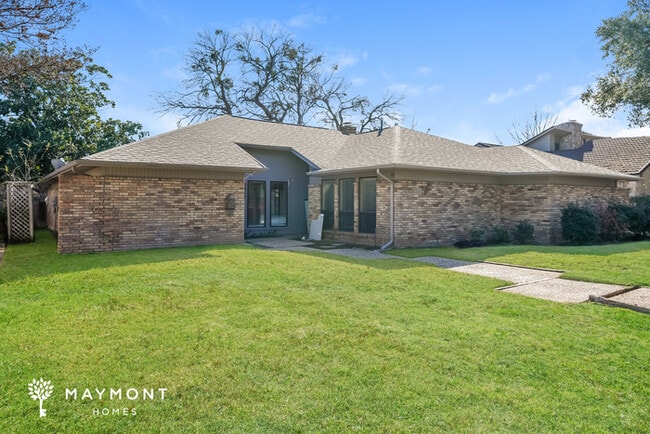 3617 Lake Tahoe Dr in Arlington, TX - Building Photo - Building Photo