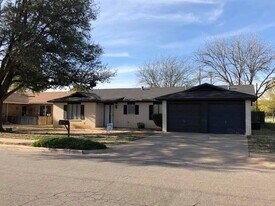 4608 60th St in Lubbock, TX - Building Photo