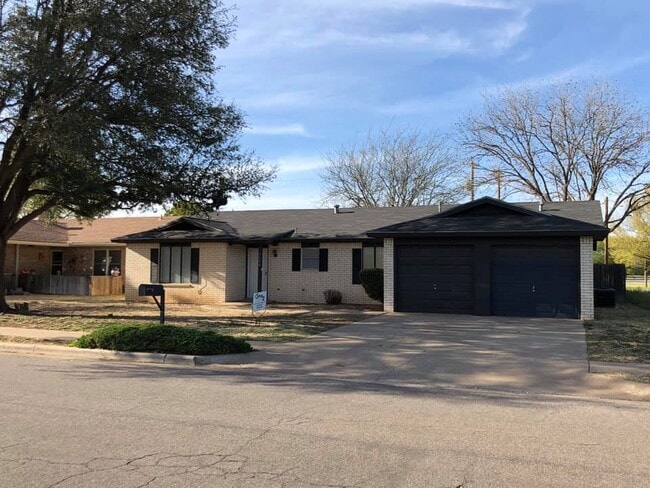 property at 4608 60th St