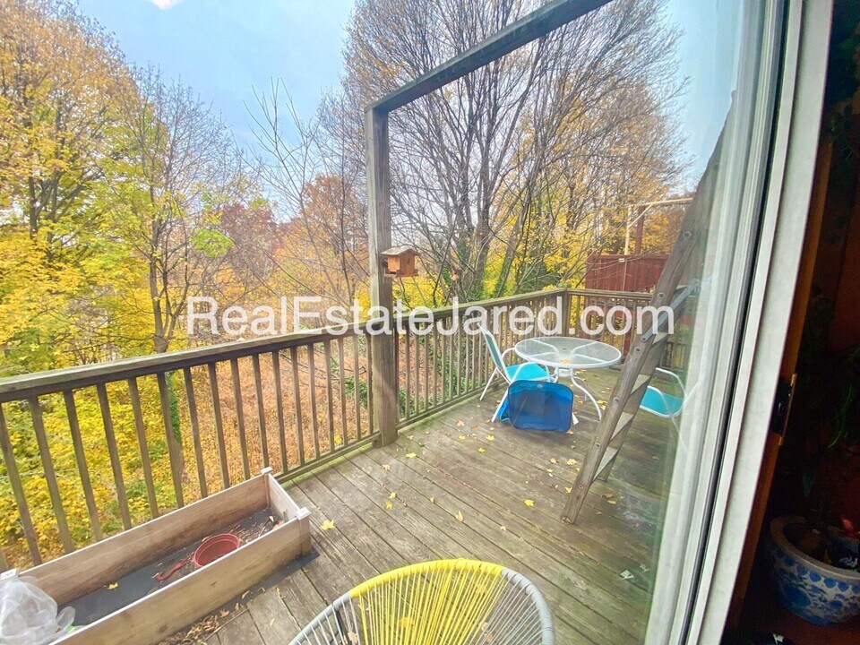 56 Calumet St, Unit 3 in Boston, MA - Building Photo