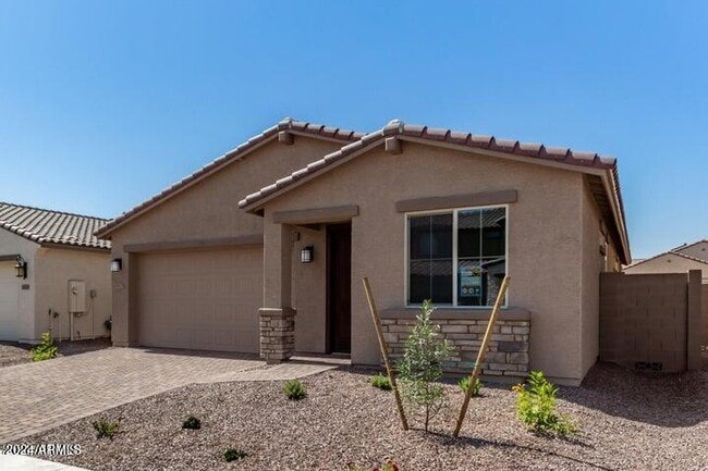 property at 17625 W Colter St